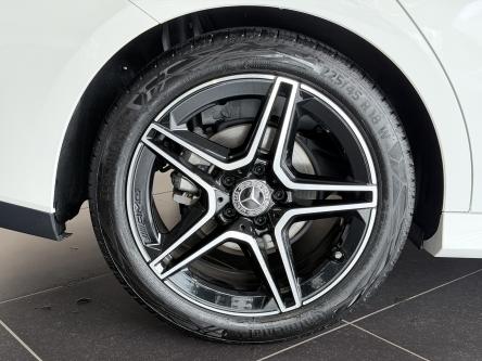 MERCEDES-BENZ CLA 180 AMG 