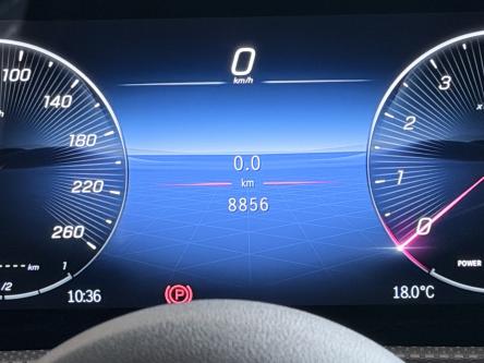 MERCEDES-BENZ CLA 180 AMG 