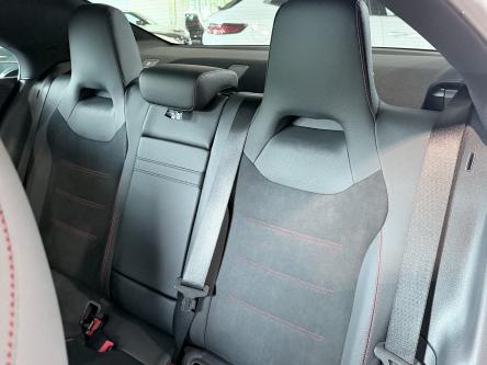 MERCEDES-BENZ CLA 180 AMG 