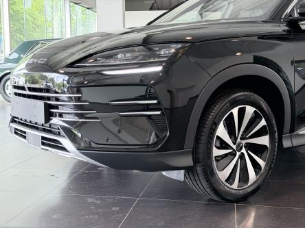 BYD Seal U DM-i Boost Panorama, Head-Up Display, 360 Camera, Infinity Sound