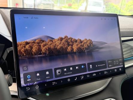 BYD Seal U DM-i Boost Panorama, Head-Up Display, 360 Camera, Infinity Sound