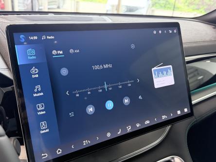 BYD Seal U DM-i Boost Panorama, Head-Up Display, 360 Camera, Infinity Sound