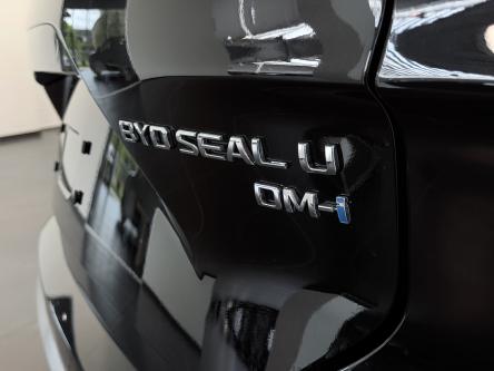 BYD Seal U DM-i Boost Panorama, Head-Up Display, 360 Camera, Infinity Sound