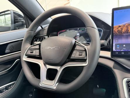 BYD Seal U DM-i Boost Panorama, Head-Up Display, 360 Camera, Infinity Sound