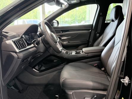 BYD Seal U DM-i Boost Panorama, Head-Up Display, 360 Camera, Infinity Sound