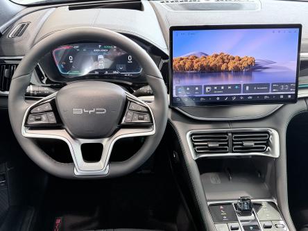 BYD Seal U DM-i Boost Panorama, Head-Up Display, 360 Camera, Infinity Sound
