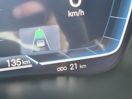 BYD Seal U DM-i Boost Panorama, Head-Up Display, 360 Camera, Infinity Sound