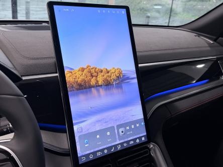 BYD Seal U DM-i Design AWD 324 pk Panorama, Head-Up Display, 360 Camera, Infinity Sound