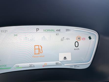 BYD Seal U DM-i Design AWD 324 pk Panorama, Head-Up Display, 360 Camera, Infinity Sound