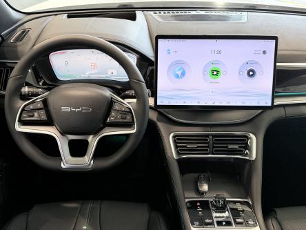 BYD Seal U DM-i Design AWD 324 pk Panorama, Head-Up Display, 360 Camera, Infinity Sound