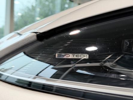 BYD Seal U DM-i Design AWD 324 pk Panorama, Head-Up Display, 360 Camera, Infinity Sound