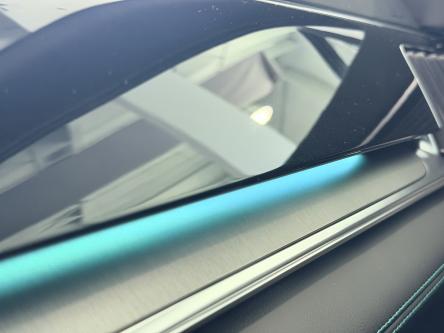 BYD Seal U DM-i Design AWD 324 pk Panorama, Head-Up Display, 360 Camera, Infinity Sound