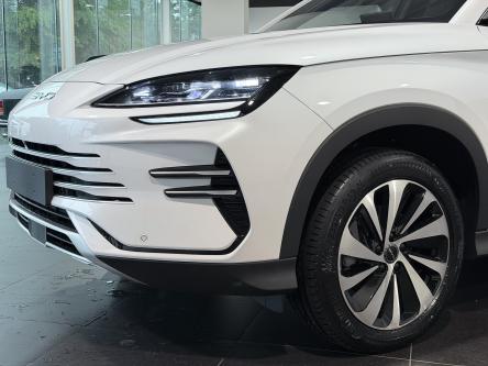 BYD Seal U DM-i Design AWD 324 pk Panorama, Head-Up Display, 360 Camera, Infinity Sound