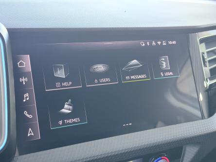 AUDI A1 30TFSI Black Edition 2x S-Line ACC, APP Connect, 