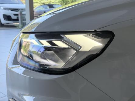AUDI A1 30TFSI Black Edition 2x S-Line ACC, APP Connect, 