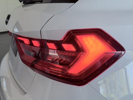 AUDI A1 30TFSI Black Edition 2x S-Line ACC, APP Connect, 