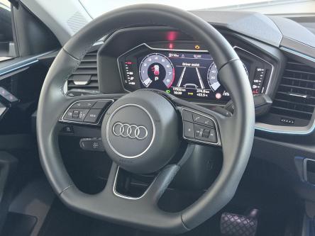 AUDI A1 30TFSI Black Edition 2x S-Line ACC, APP Connect, 