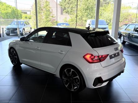 AUDI A1 30TFSI Black Edition 2x S-Line ACC, APP Connect, 