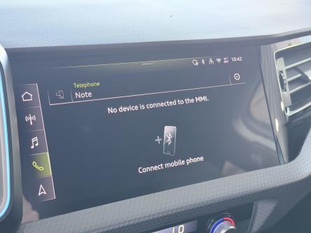 AUDI A1 30TFSI Black Edition 2x S-Line ACC, APP Connect, 