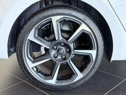 AUDI A1 30TFSI Black Edition 2x S-Line ACC, APP Connect, 