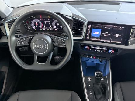 AUDI A1 30TFSI Black Edition 2x S-Line ACC, APP Connect, 