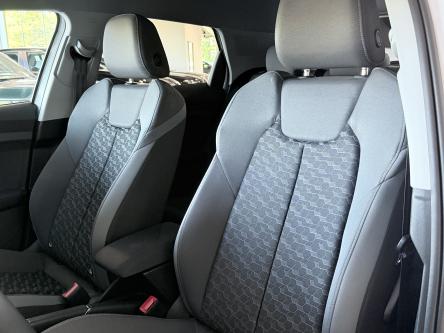 AUDI A1 30TFSI Black Edition 2x S-Line ACC, APP Connect, 