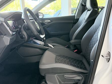 AUDI A1 30TFSI Black Edition 2x S-Line ACC, APP Connect, 