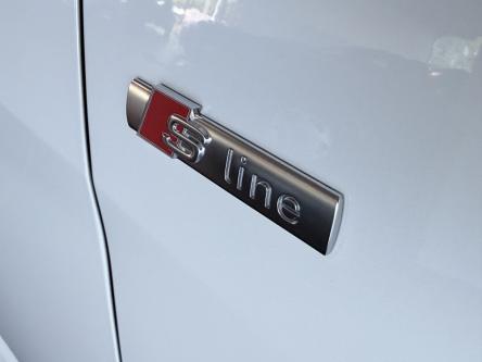 AUDI A1 30TFSI Black Edition 2x S-Line ACC, APP Connect, 