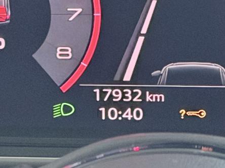 AUDI A1 30TFSI Black Edition 2x S-Line ACC, APP Connect, 