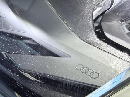 AUDI A1 30TFSI Black Edition 2x S-Line ACC, APP Connect, 