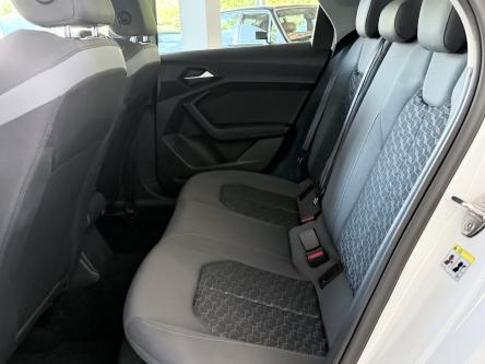 AUDI A1 30TFSI Black Edition 2x S-Line ACC, APP Connect, 