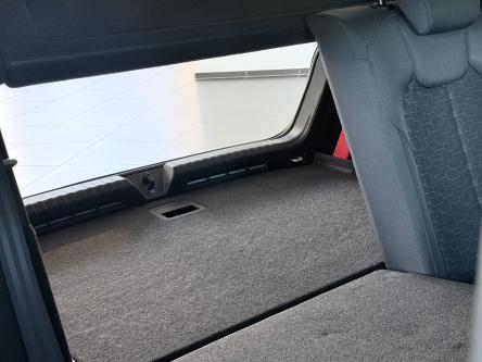 AUDI A1 30TFSI Black Edition 2x S-Line ACC, APP Connect, 