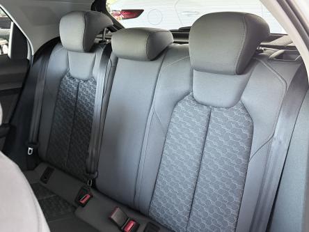 AUDI A1 30TFSI Black Edition 2x S-Line ACC, APP Connect, 