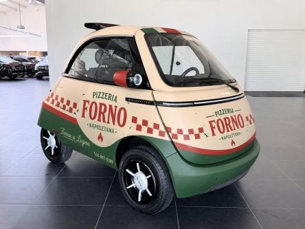 Micro Microlino 11kWh / 177km range - 90km/h - B rijbewijs - Nieuw - 11.000+BTW