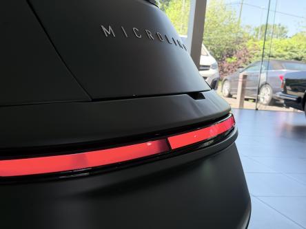 Micro Microlino 11kWh / 177km range - 90km/h - B rijbewijs - Nieuw - 11.000+BTW