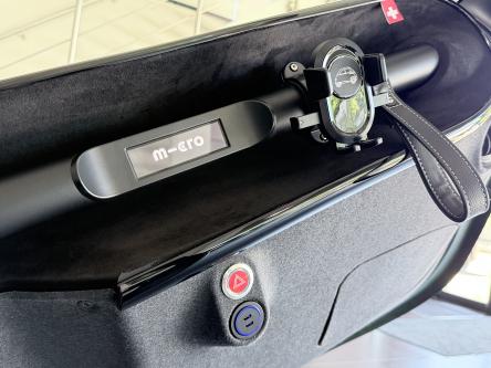 Micro Microlino 11kWh / 177km range - 90km/h - B rijbewijs - Nieuw - 11.000+BTW