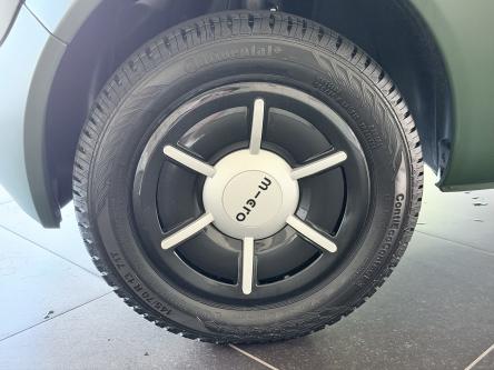 Micro Microlino 11kWh / 177km range - 90km/h - B rijbewijs - Nieuw - 11.000+BTW