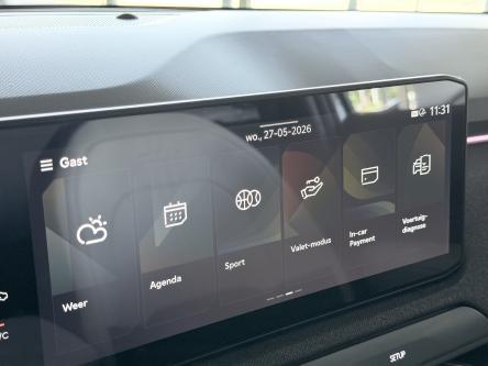 KIA EV3 81,4 kWh GT Line Camera, ACC, Pdc, Led