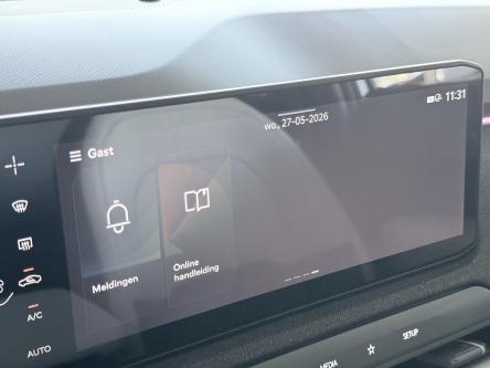 KIA EV3 81,4 kWh GT Line Camera, ACC, Pdc, Led