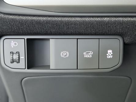 KIA EV3 81,4 kWh GT Line Camera, ACC, Pdc, Led