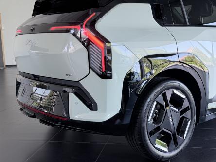 KIA EV3 81,4 kWh GT Line Camera, ACC, Pdc, Led
