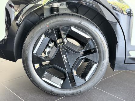 KIA EV3 81,4 kWh GT Line Camera, ACC, Pdc, Led