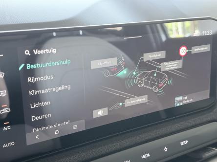 KIA EV3 81,4 kWh GT Line Camera, ACC, Pdc, Led