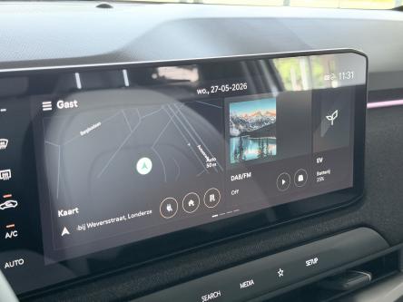 KIA EV3 81,4 kWh GT Line Camera, ACC, Pdc, Led