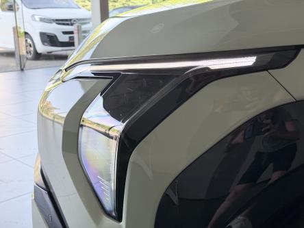 KIA EV3 81,4 kWh GT Line Camera, ACC, Pdc, Led