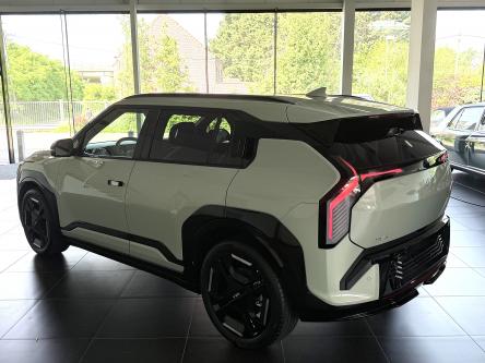 KIA EV3 81,4 kWh GT Line Camera, ACC, Pdc, Led