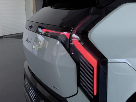 KIA EV3 81,4 kWh GT Line Camera, ACC, Pdc, Led