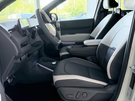 KIA EV3 81,4 kWh GT Line Camera, ACC, Pdc, Led