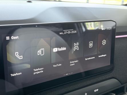 KIA EV3 81,4 kWh GT Line Camera, ACC, Pdc, Led