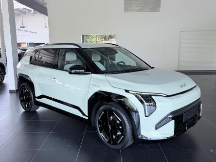 KIA EV3 81,4 kWh GT Line Camera, ACC, Pdc, Led